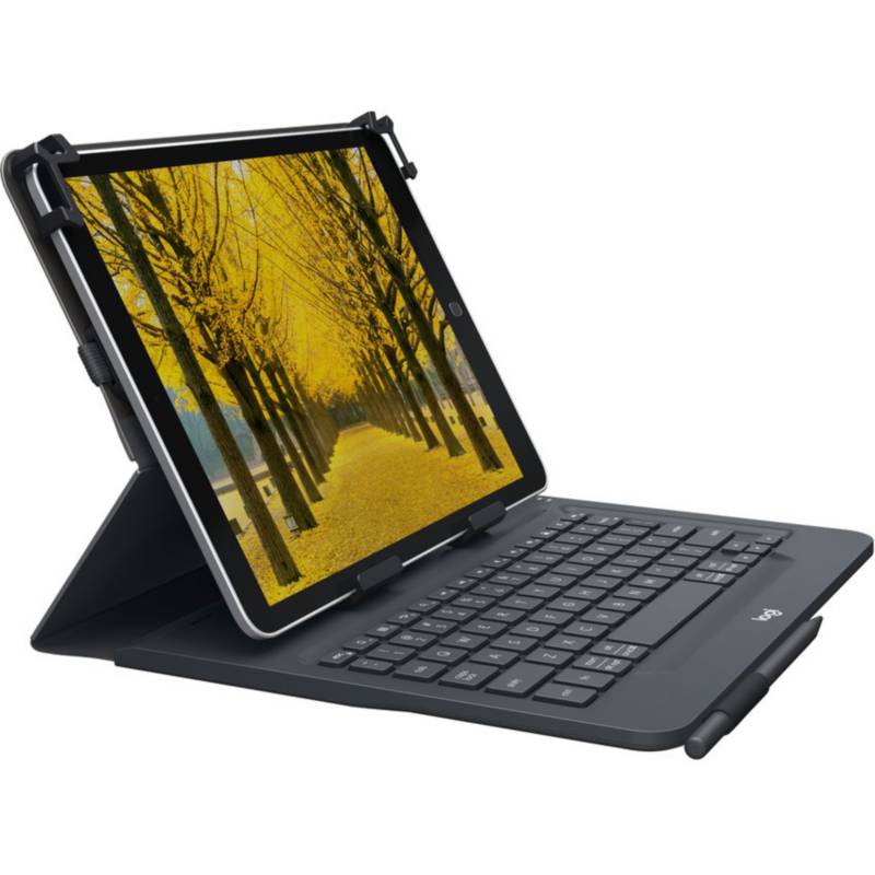 LOGITECH – TECLADO PARA TABLET IOS ANDROID – Lima Outlet