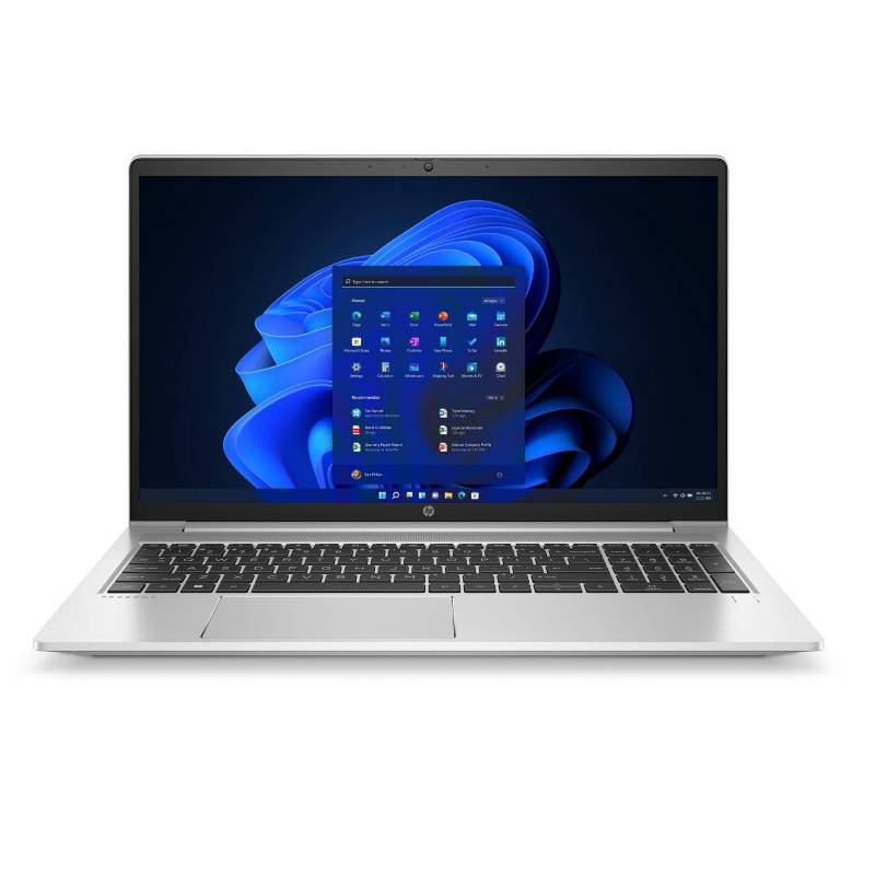 HP - Laptop HP ProBook 450 G8 I7-1165G7, 16GB, SSD512GB, 15.6", W10PRO (55F79LS)