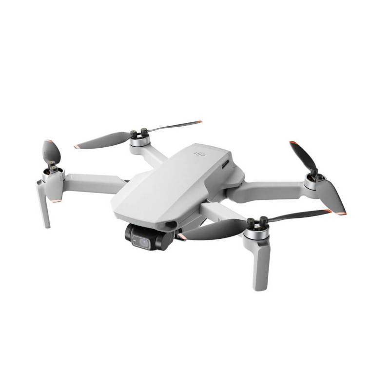 DJI - Drone DJI Mini 2 Fly More Combo