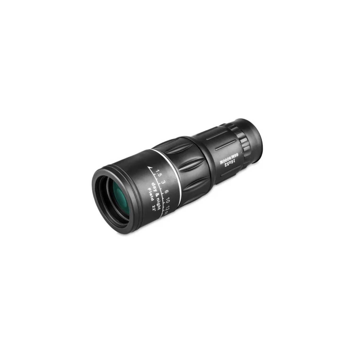 Monocular Telescopio Enfoque Dual Zoom | Oechsle