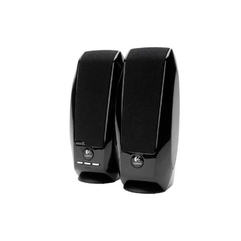 Parlante Usb Logitech S150 24w Logitech 5180