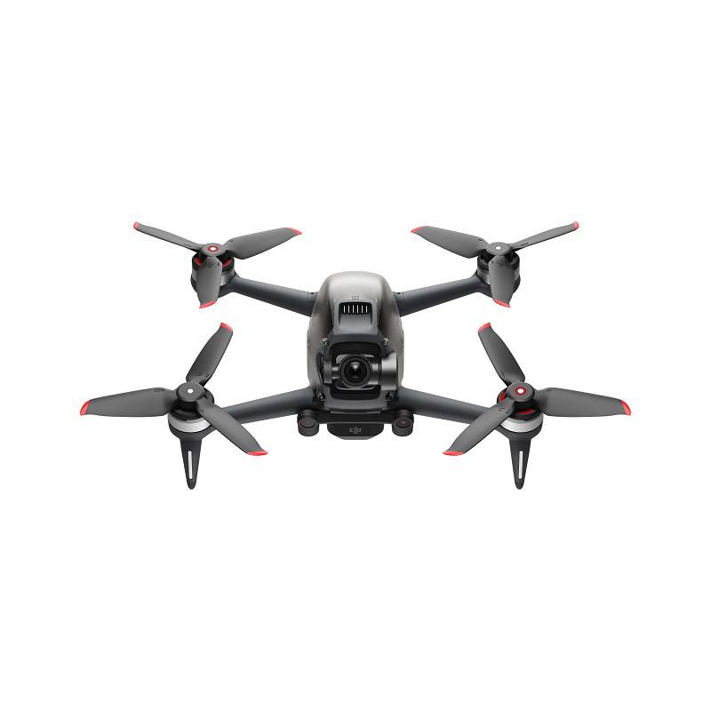 DJI - Dron FPV Combo Drone de Carreras