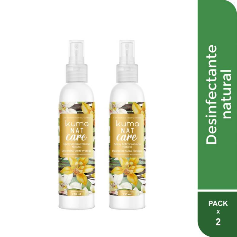 Desinfectante Lif Aerosol - 230ml