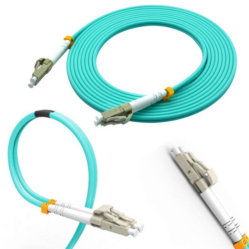Cable Fibra Óptica