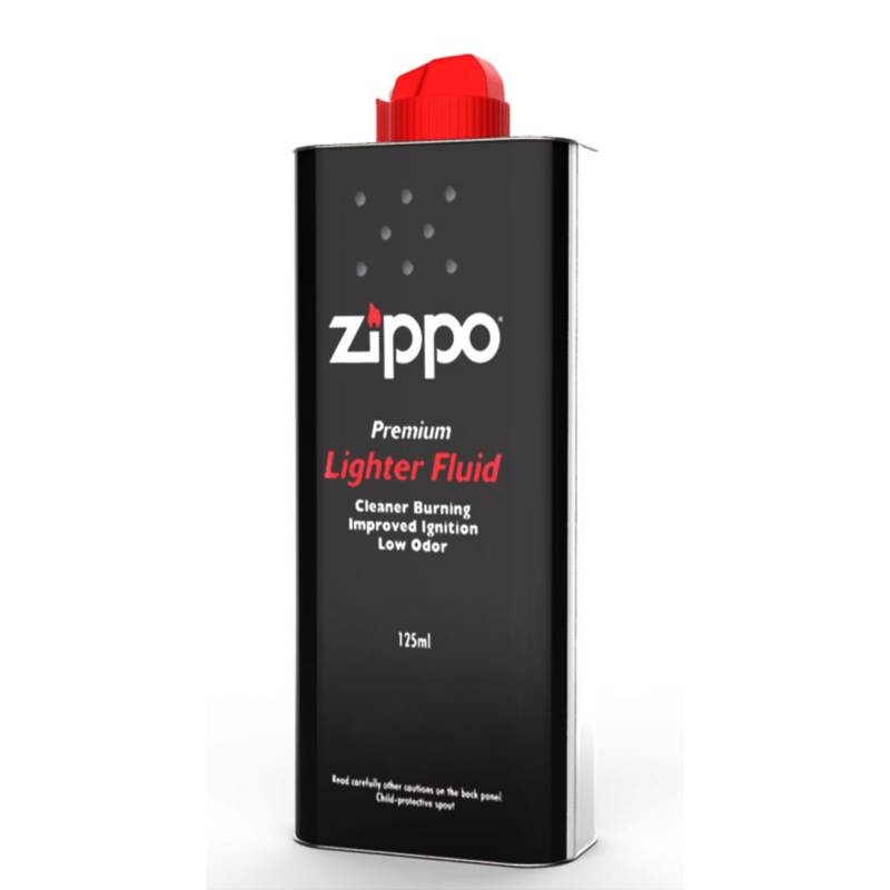 Fluido Liquido Recarga Para Encendedor Zippo ZIPPO