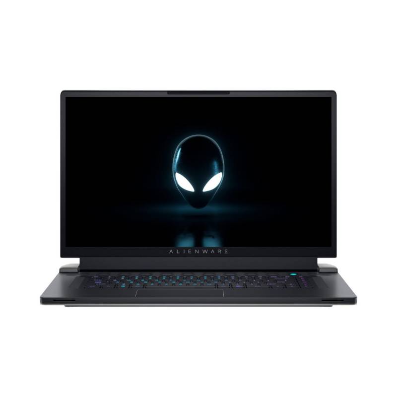 DELL - Laptop Dell Alienware x17 R2 Intel Core i9-12900K 32GB 1TB RTX 3080 Ti 16GB W11H