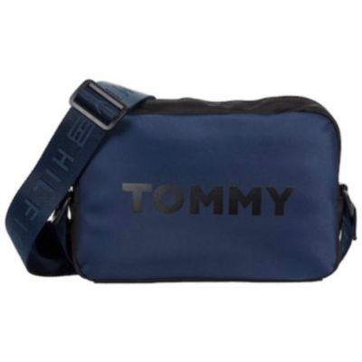 Mochila Tommy Hilfiger Jordana II - Azul