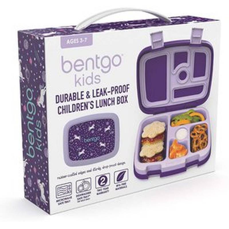 Lonchera bentgo fresh lunch box adultos - verde GENERICO