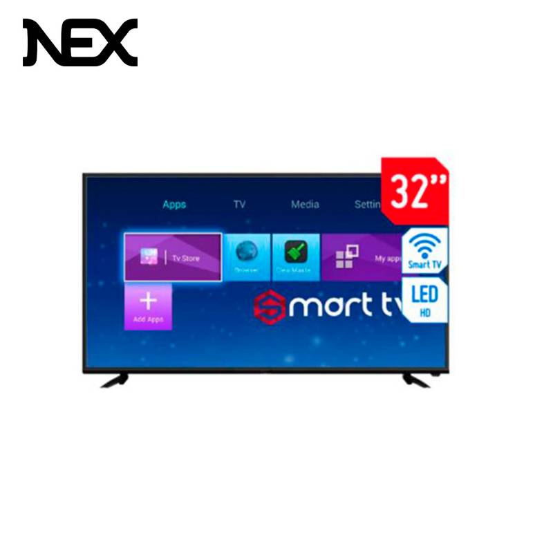 LED Smart TV 32 HD LED32G5PSMR