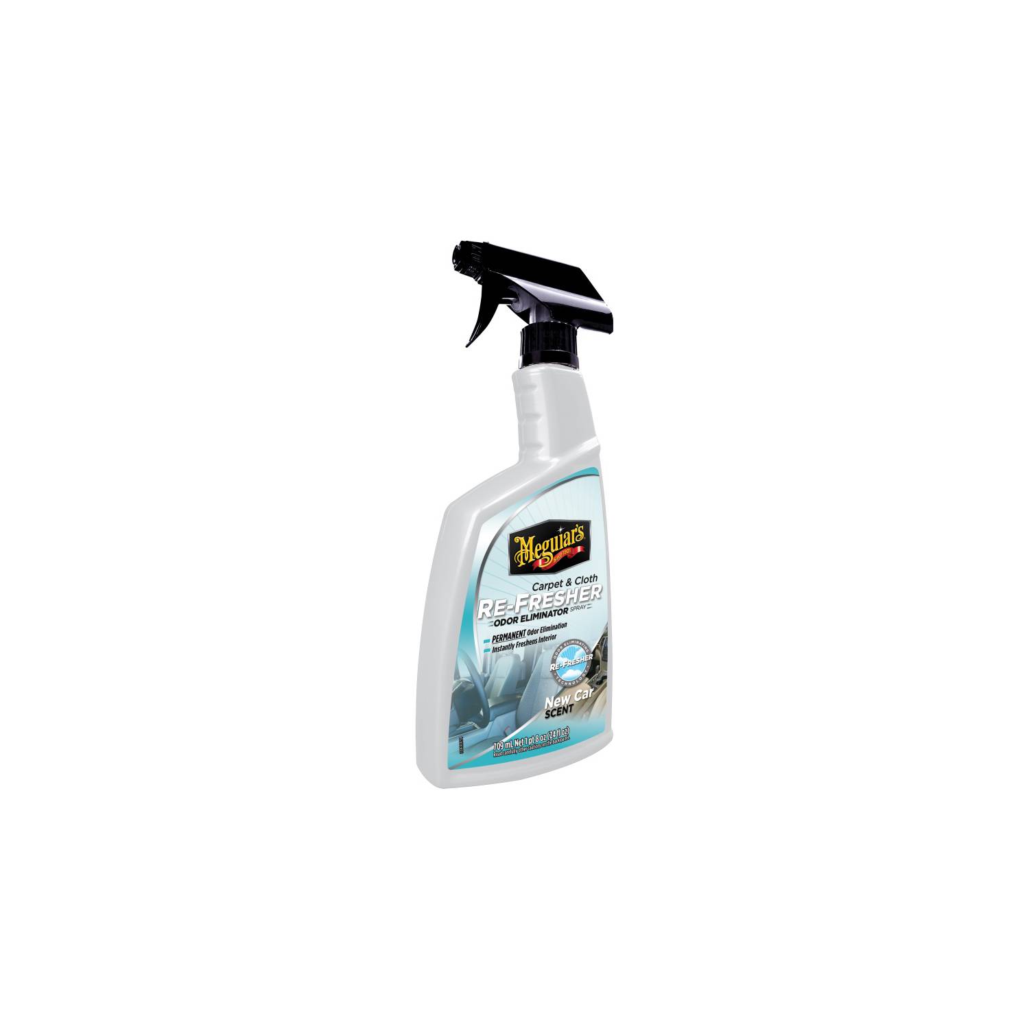 Spray Eliminador de olores 120 ml