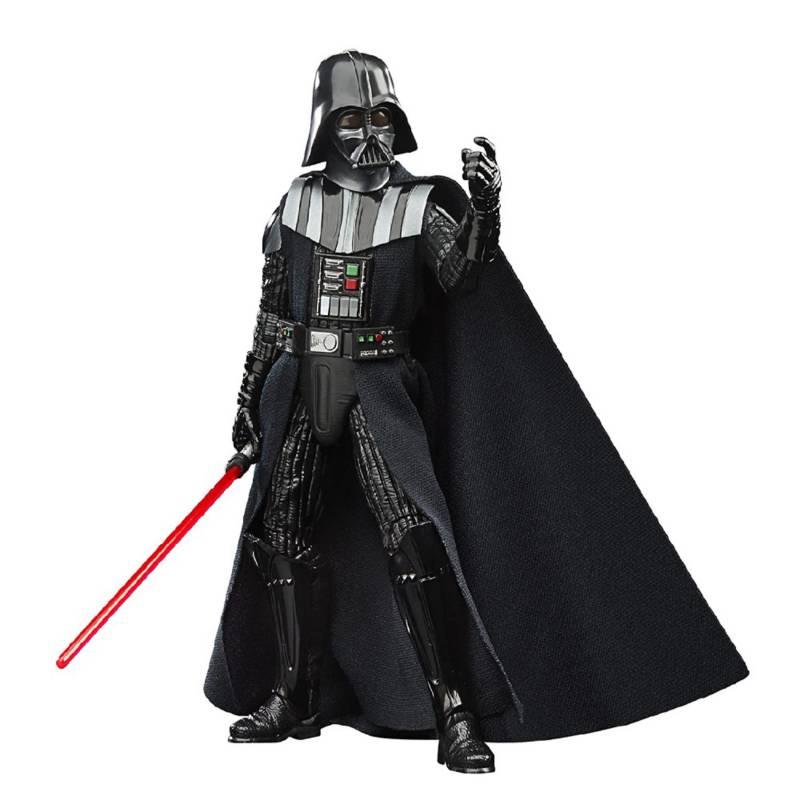 STAR WARS - Star Wars - Obi-Wan Kenobi Black Series Darth Vader