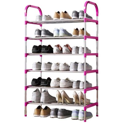 Ripley - ZAPATERO ORGANIZADOR AGRADABLE DE CALZADO MULTIUSOS