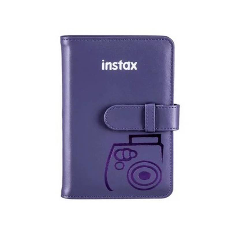 Instax Mini Photo Album for 108 Photos. for Fujifilm Instax 