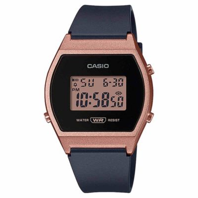 Reloj Mujer Casio Digital LA680WEGL-5D Casio