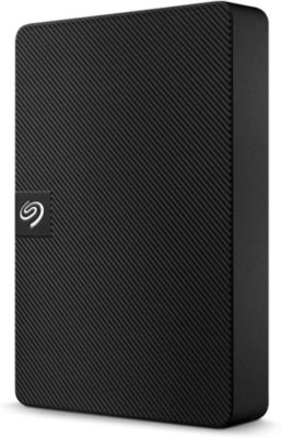 Revista Channel News - Seagate presenta disco duro portátil de 5 TB