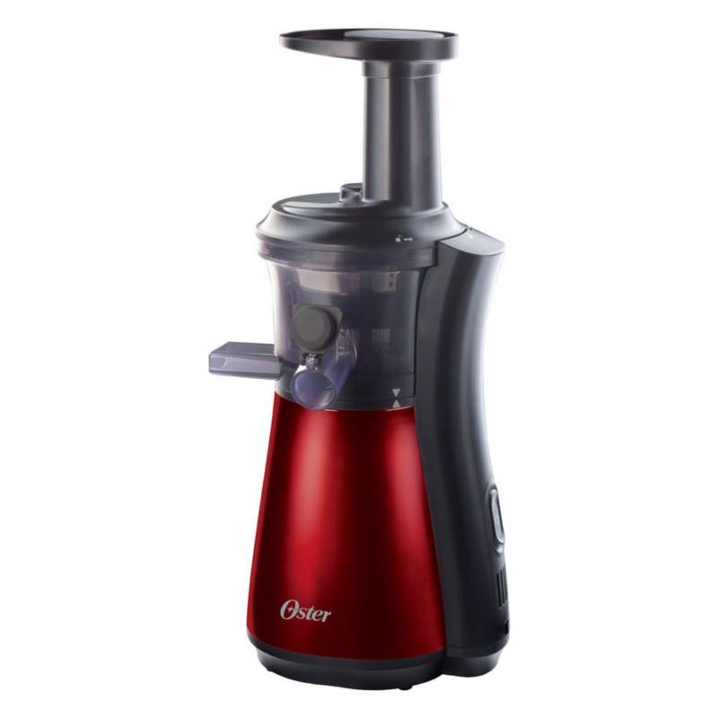 Extractor Easy Clean 1000W Rojo