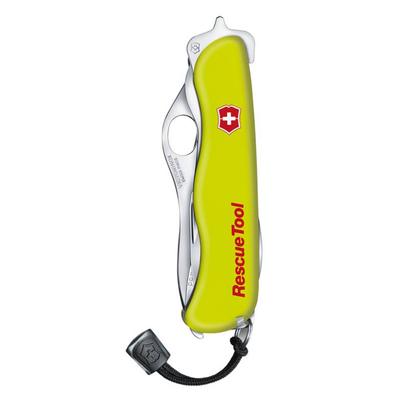 Herramienta Multiusos de Bolsillo Victorinox Rescuetool