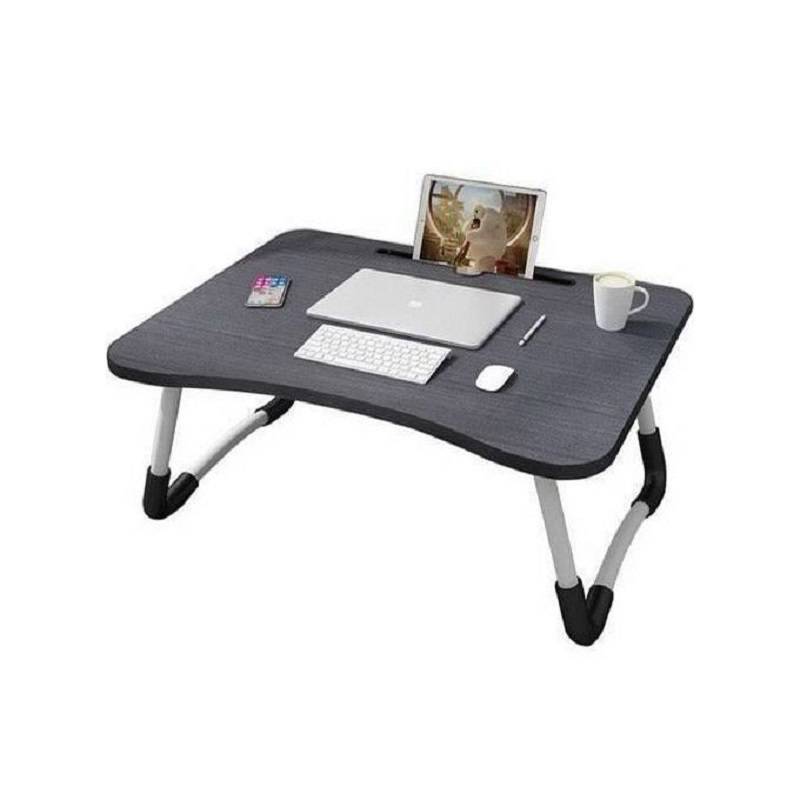LHJA - Escritorio portátil plegable para laptop, soporte para portátil  Generic para escritorio, portátil, accesorios para computadora portátil,  mesa