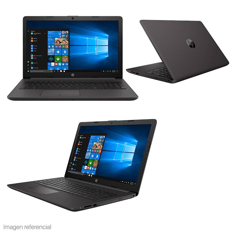 Laptop 156 Hp 250 G8 Core I3 10ma Gen 4gb Disco 1tb Hp 6754