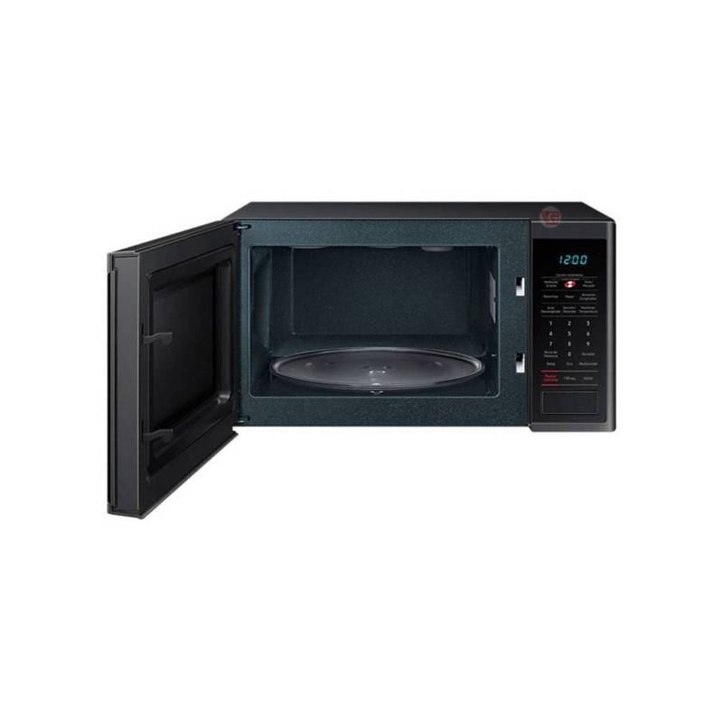 Horno Microondas 23LT Samsung AGE83X-XPE