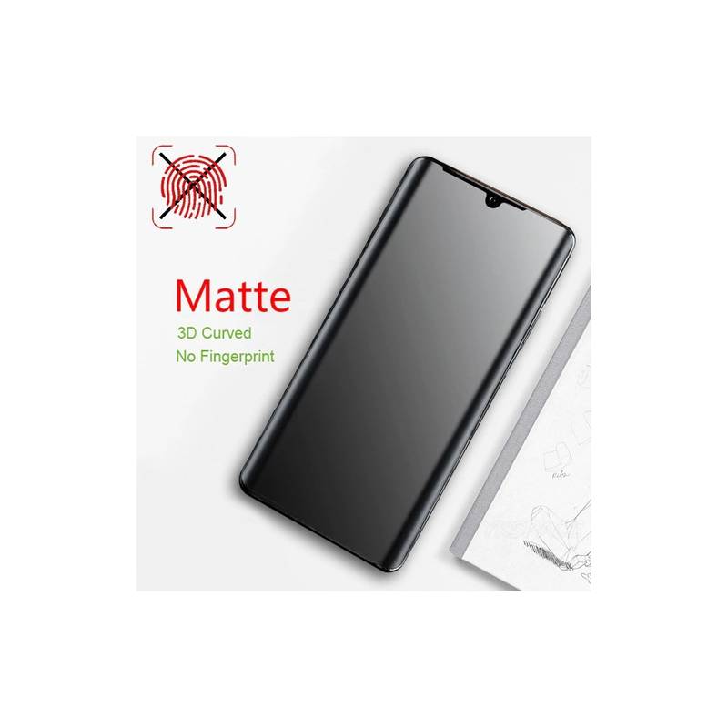 Xiaomi Redmi Note 11 Pro 5G Hidrogel Antiespia Mate Protector Pantalla  GENERICO