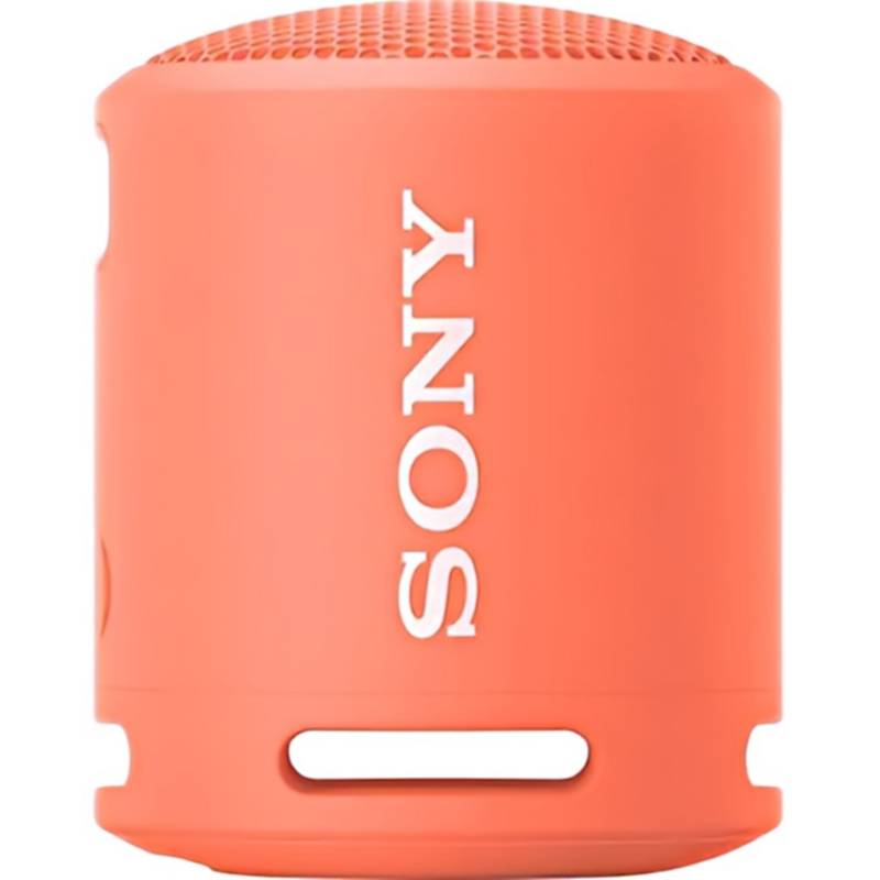Parlante Bluetooth Sony Waterproof Batería 16 horas SRS-XB13 Beige