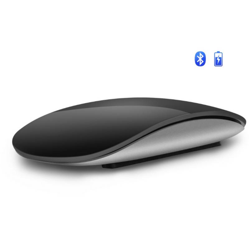 Magic Mouse 2 (Alternativo PREMIUM) - Negro OEM