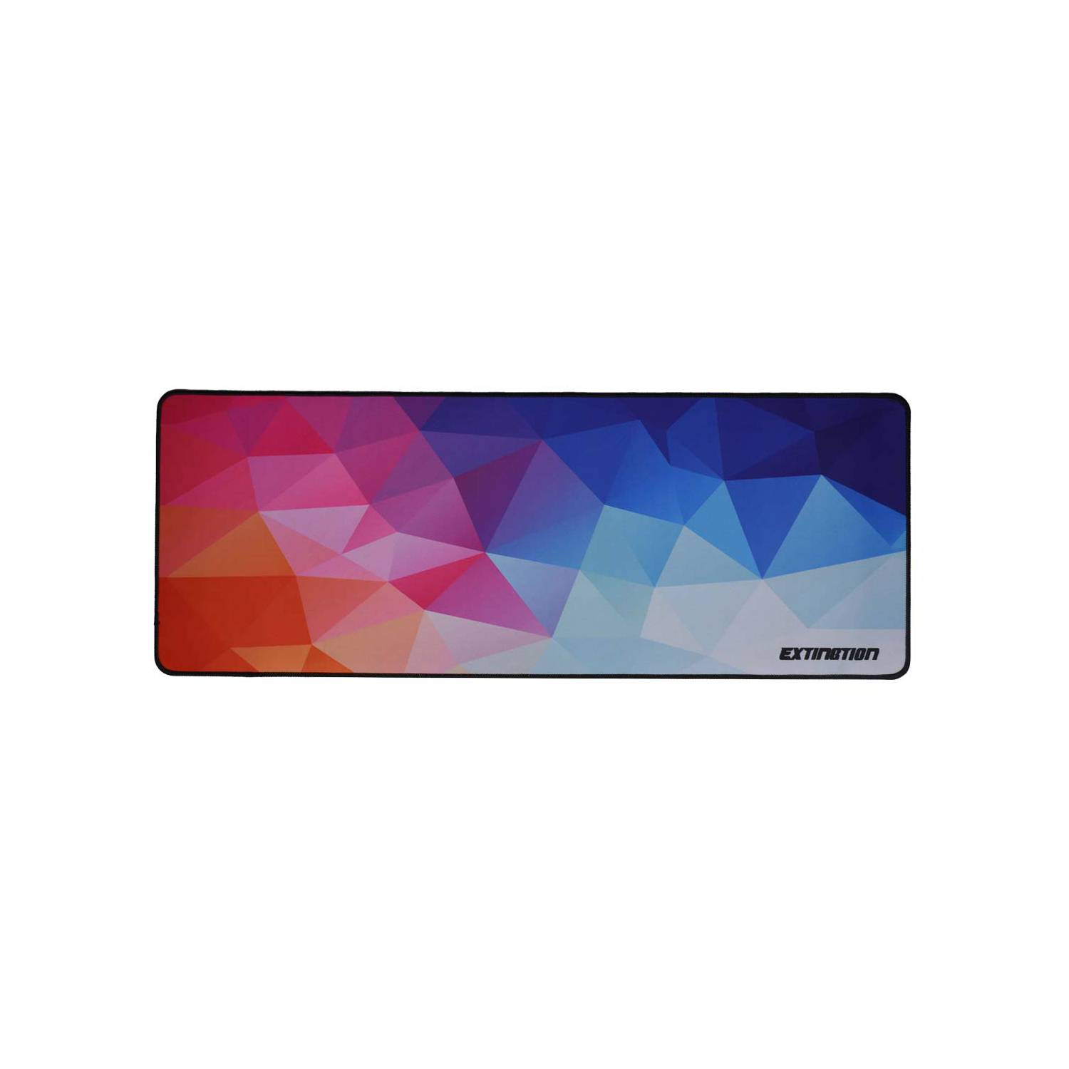 Mousepad RGB Gaming HyperX Pulsefire Mat Alfombrilla Tela XL - 4S7T2AA  HYPERX