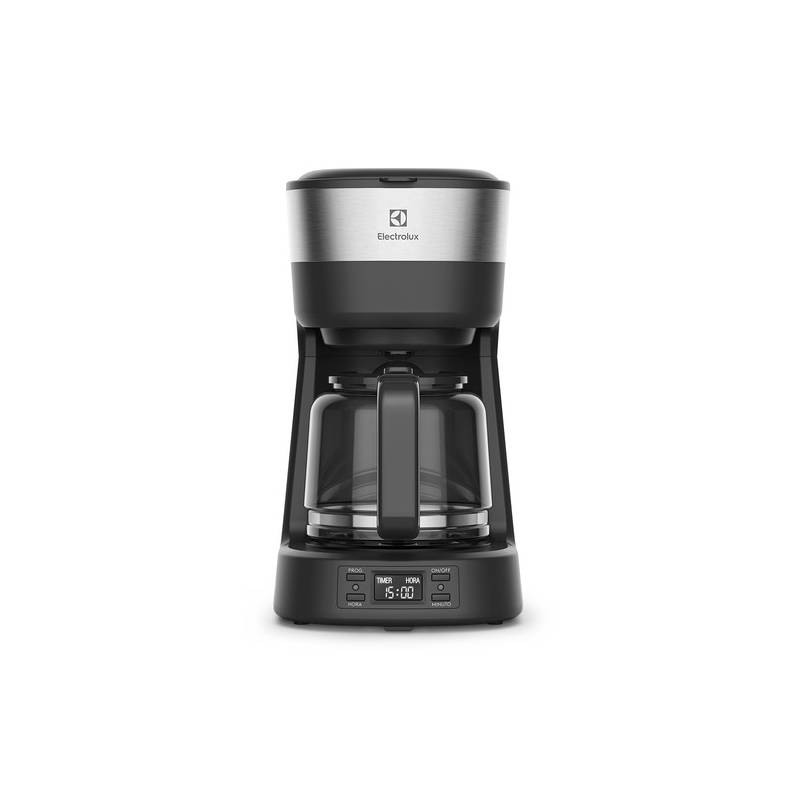 Cafetera Programable Electrolux Experience ECM25 ELECTROLUX 