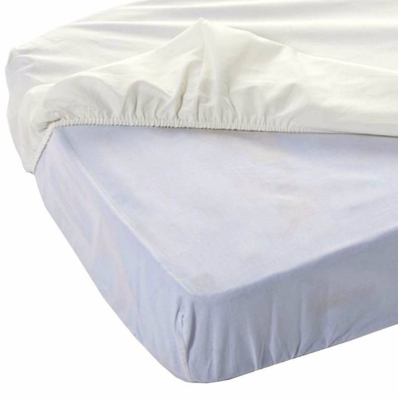 Funda protectora de colchón impermeable
