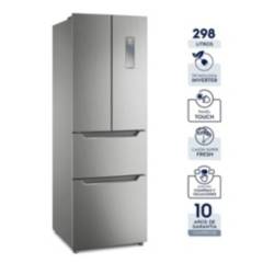Refrigeradora Electrolux No Frost 298L French Door ERFWV2HUS
