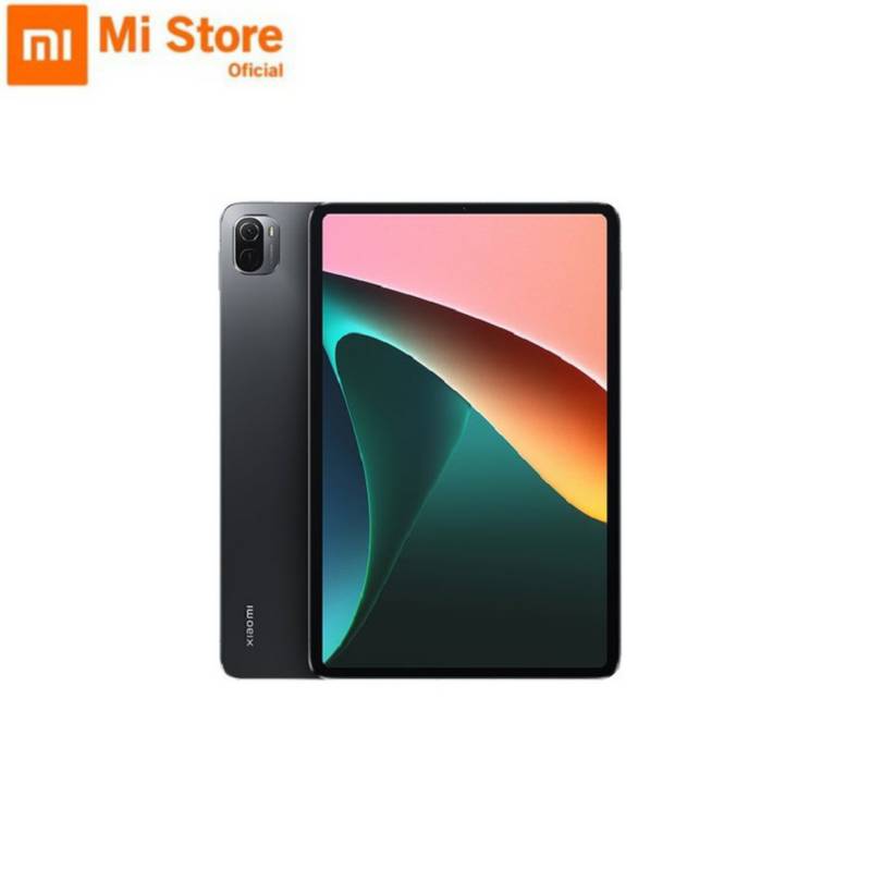 XIAOMI PAD 5 6GB - 256GB COSMIC GRAY XIAOMI | falabella.com