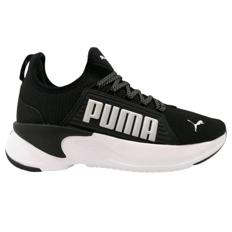 Puma Softride Premier Slip-On negro blanco PUMA falabella.com