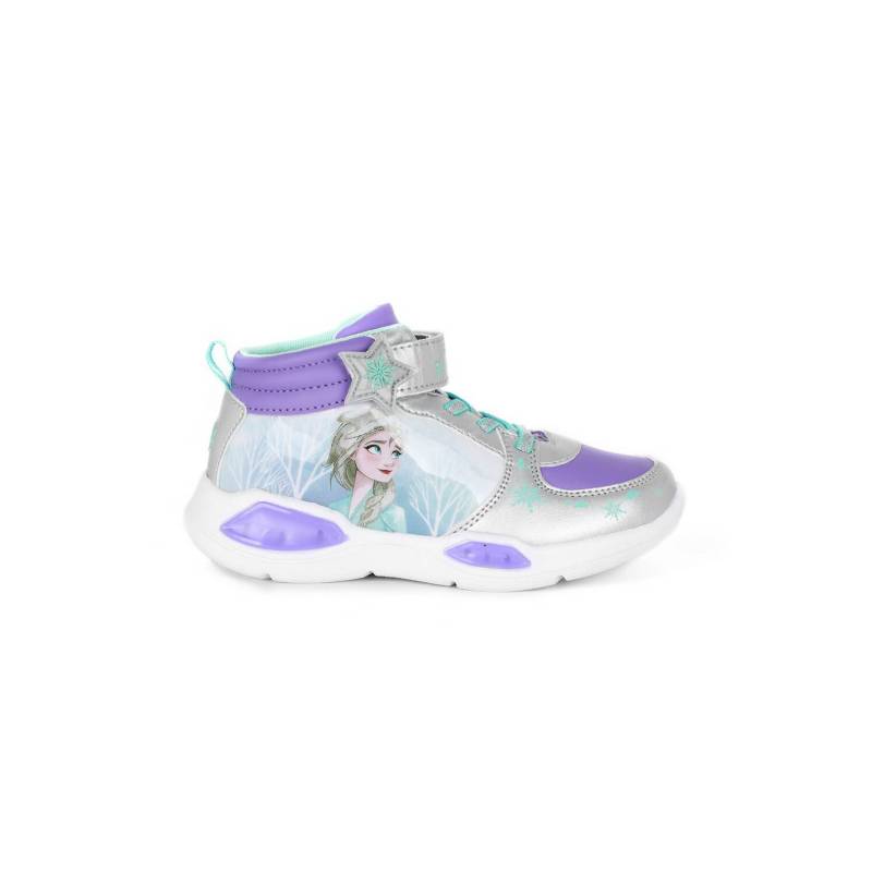 Zapatillas Urbanas Niña Disney Frozen