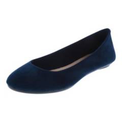 LOWER EAST SIDE - Zapatos planos chelsea para mujer lower east side 191352 azul