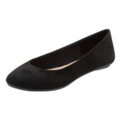 LOWER EAST SIDE - Zapatos planos chelsea para mujer lower east side 156022 negro