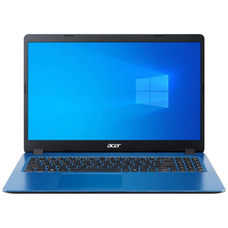 ACER - Laptop  ACER ASPIRE 3 A315-56-31P1 i3-10 8GB 256GB 15.6"