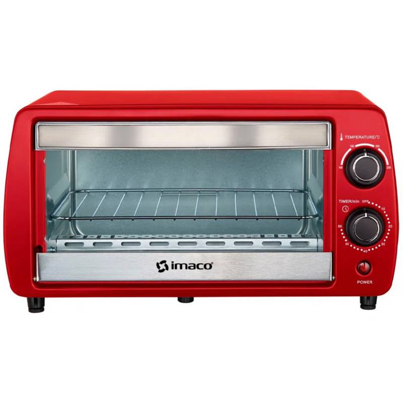 HORNO ELECTRICO NEGRO 9LTS HE900B