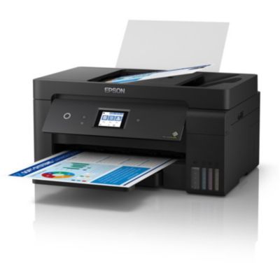 Impresora A3 Epson L14150 EcoTank Multifuncional