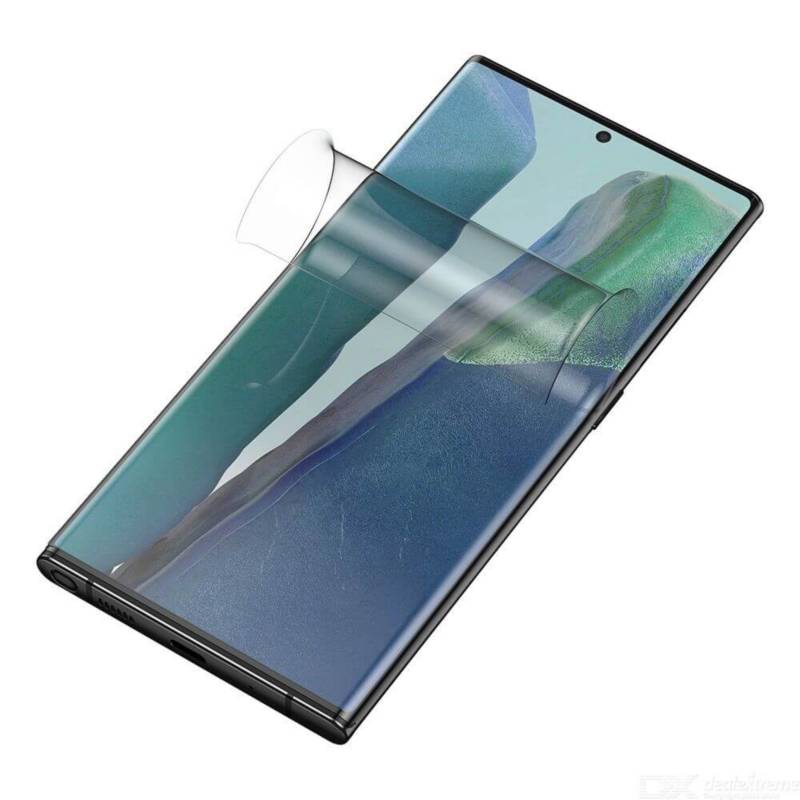 SM - Mica Huawei Mate 10 Pro - Hidrogel Anti Luz Azul Protector de Pantalla Lámina Film.