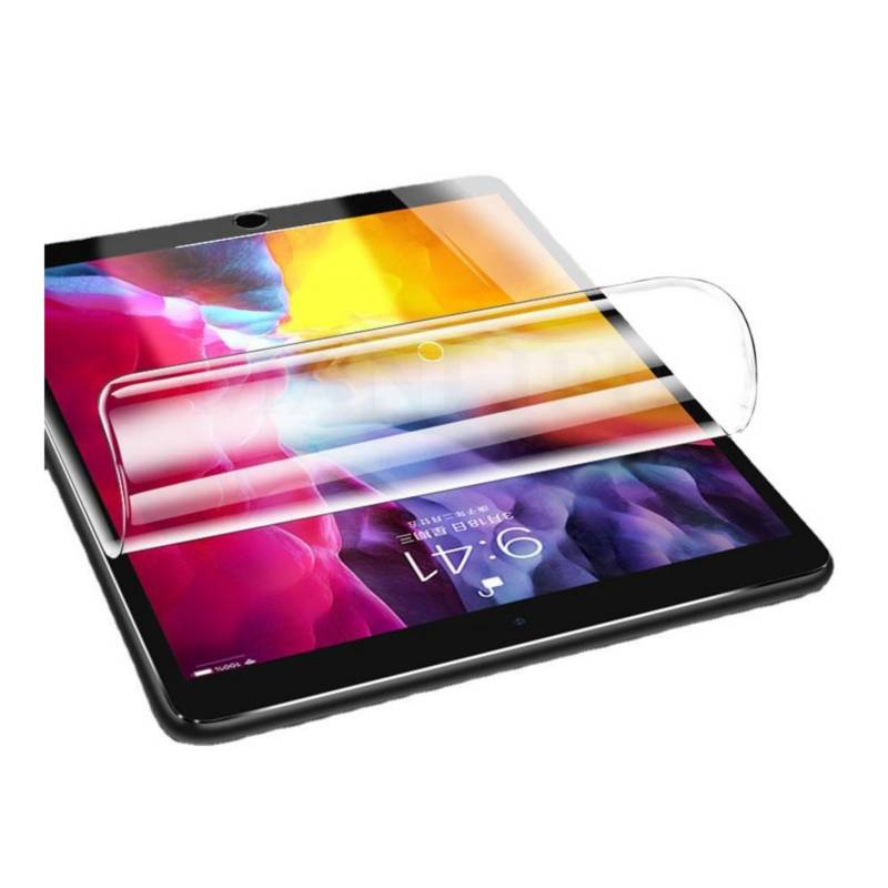 Mica Lenovo Tab M10 Fhd Rel Hidrogel Hd Protector De Pantalla Lámina Film Sm 1587