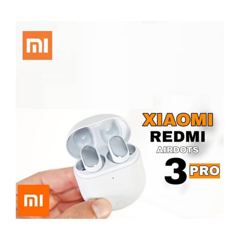 Audifonos inalambricos Xiaomi Aidots Pro 3