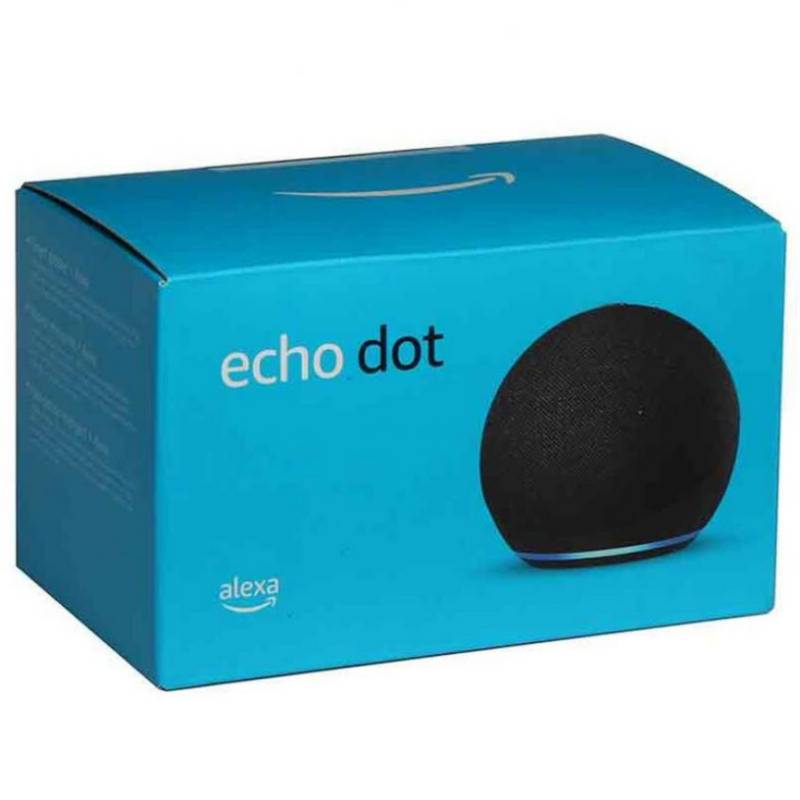 Soporte Echo Dot 4ª generación 1 Unidad – IKIGAI SHOP PTY