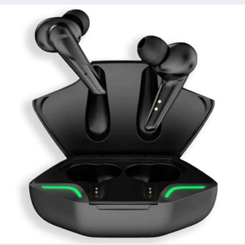 Audífonos Bluetooth Air Inpods Pro Inalámbricos Negro GENERICO