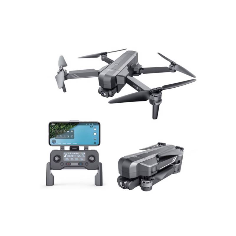 JJRC - Drone f11s pro cámara 4k wifi, 5g, 3km