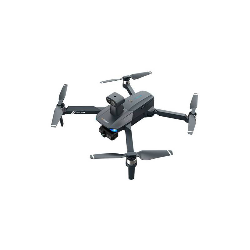 Drone jjrc x19 Wifi 5g Camara 4k Anti Obstáculo JJRC
