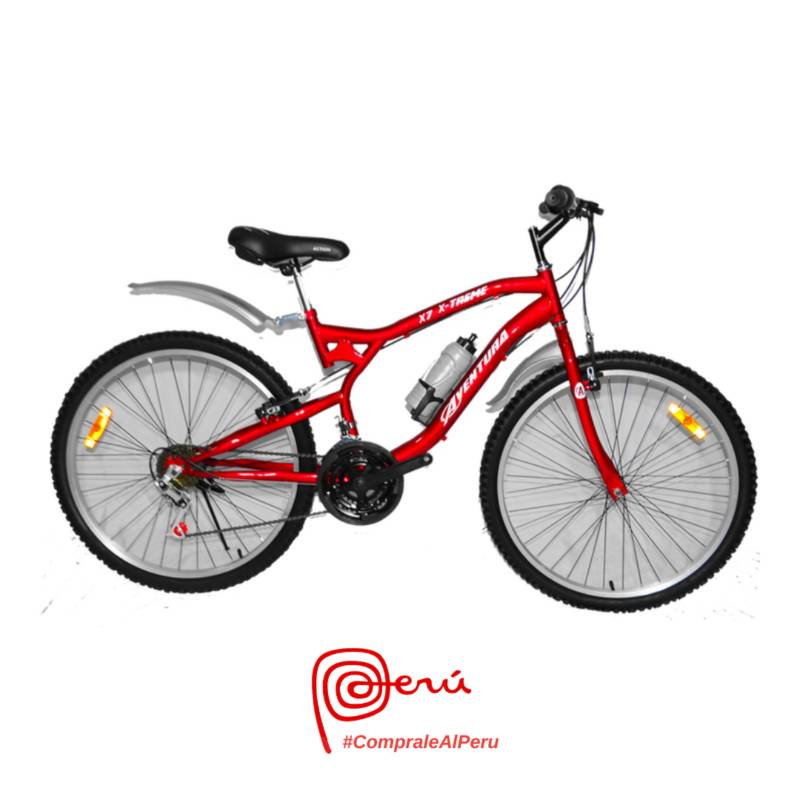 Bicicleta Next Unisex Para Adulto 26