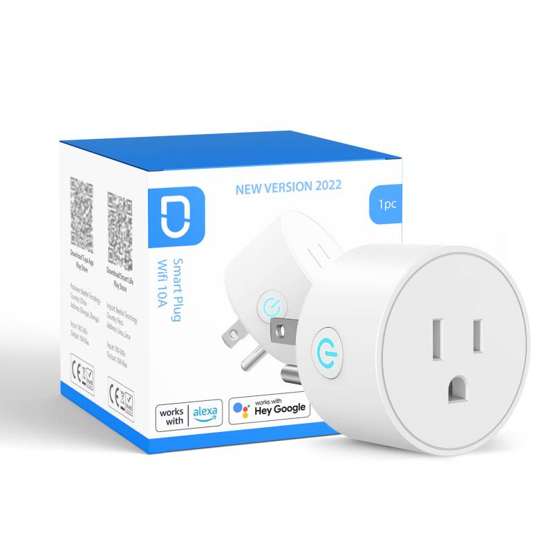 SENSOR DE CONTACTO TP-LINK TAPO T110 V1 A. DE ENERGIA ALERTA INTRUSOS TP  LINK