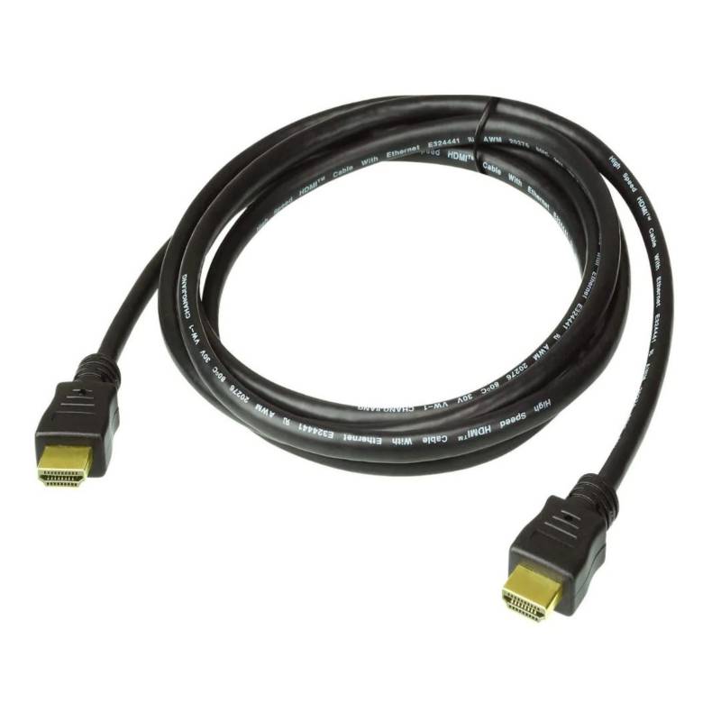 NEXUS - Cable HDMI de alta velocidad 4K8K