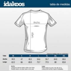 Idakoos Polo #Dirt Track Racing - Hashtag